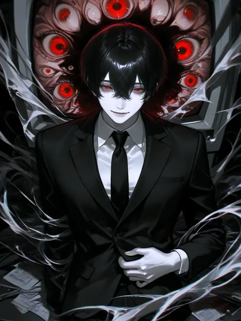 MellowSofa2924의 神と狂信者の檻