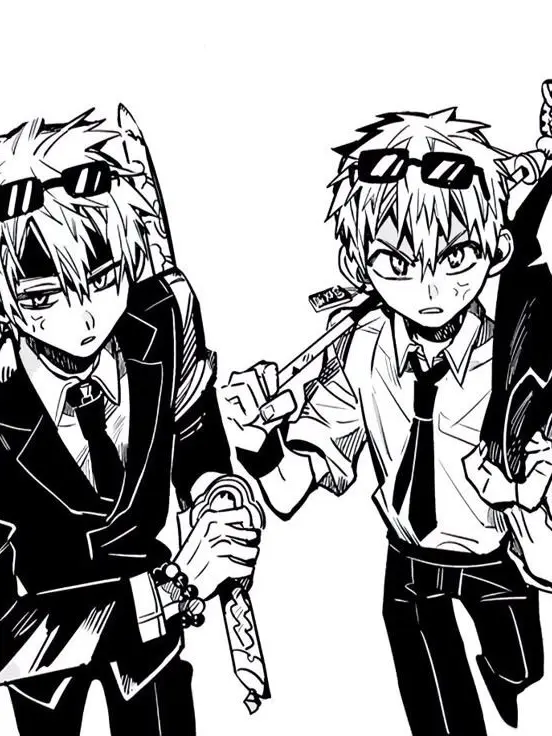 sana__의 源兄弟にバレた