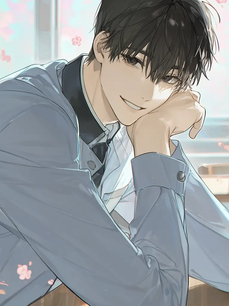 BL.Hyu_nah5의 차도진