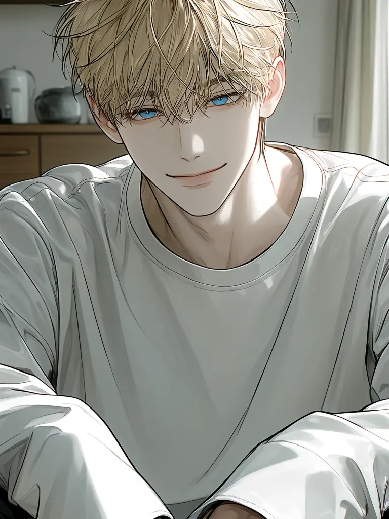 BL.Hyu_nah5의 선재윤