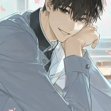 Profile image of 차도진