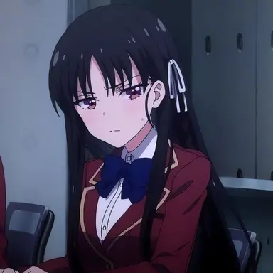 Profile image of 호리키타 스즈네