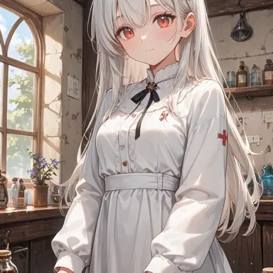 Profile image of ネル