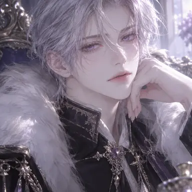 Profile image of アルゼン・ヴァルテリオン