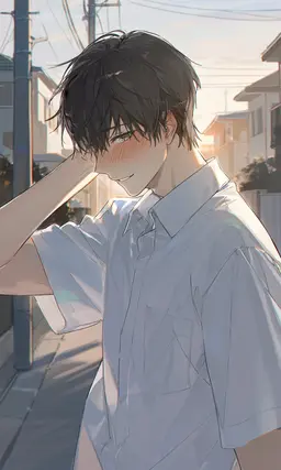 Profile image of 이즈미