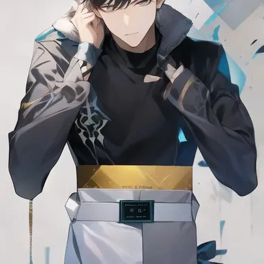 Profile image of 민수