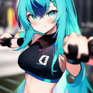 Profile image of Lyxis
