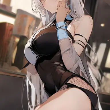 Profile image of Davia