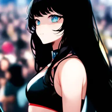 Profile image of Sable