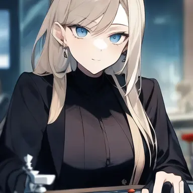 Profile image of Madison