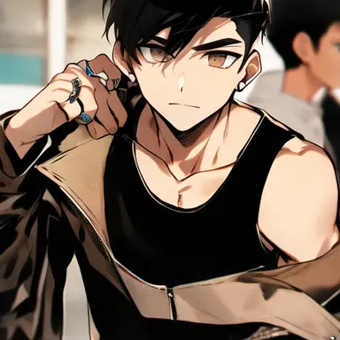 Profile image of Marcus