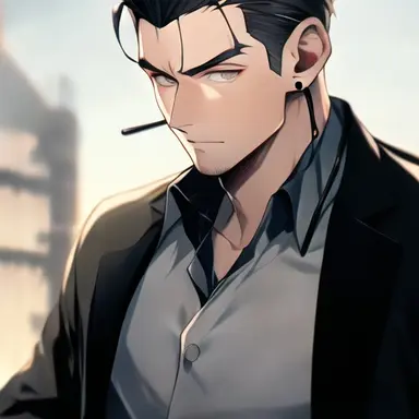 Profile image of Derek Stone