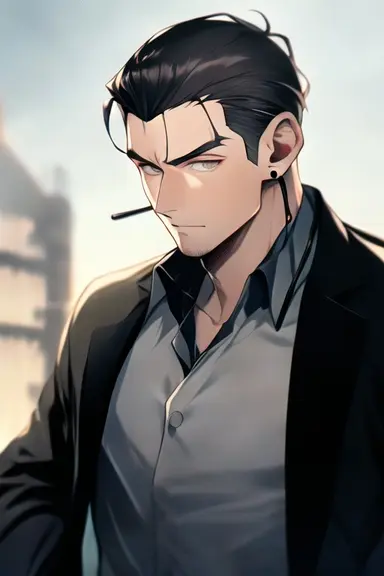 Profile image of Vincent