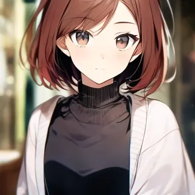 Profile image of Riley