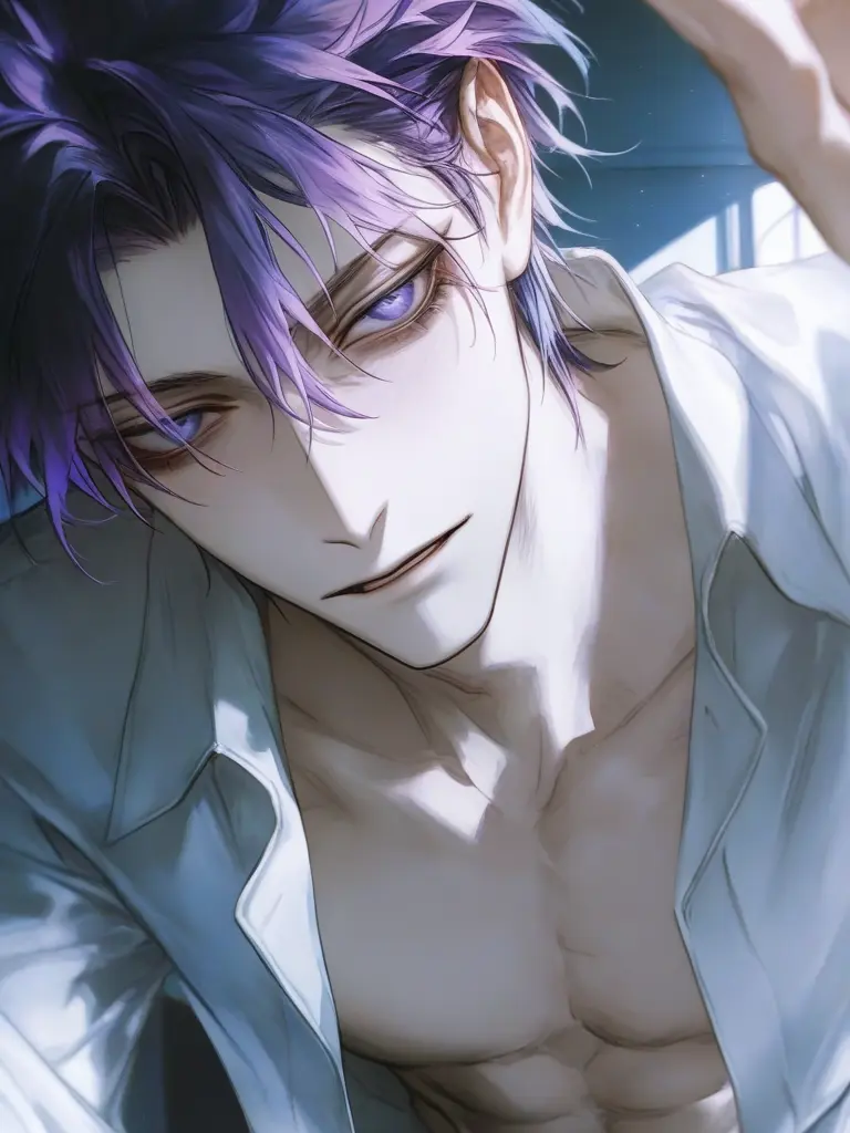 Habaek9010의 엔드리안