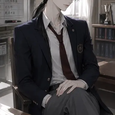 Profile image of 真尋