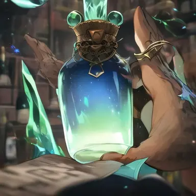 Profile image of 물약