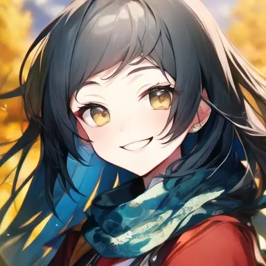 Profile image of 미유