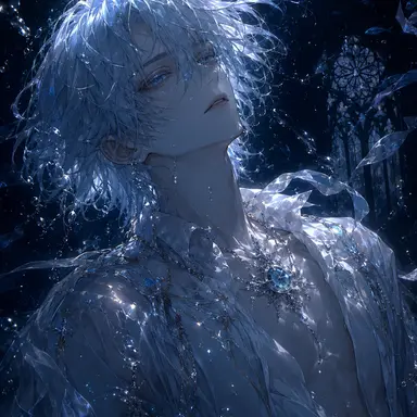 Profile image of 카엘 운딘