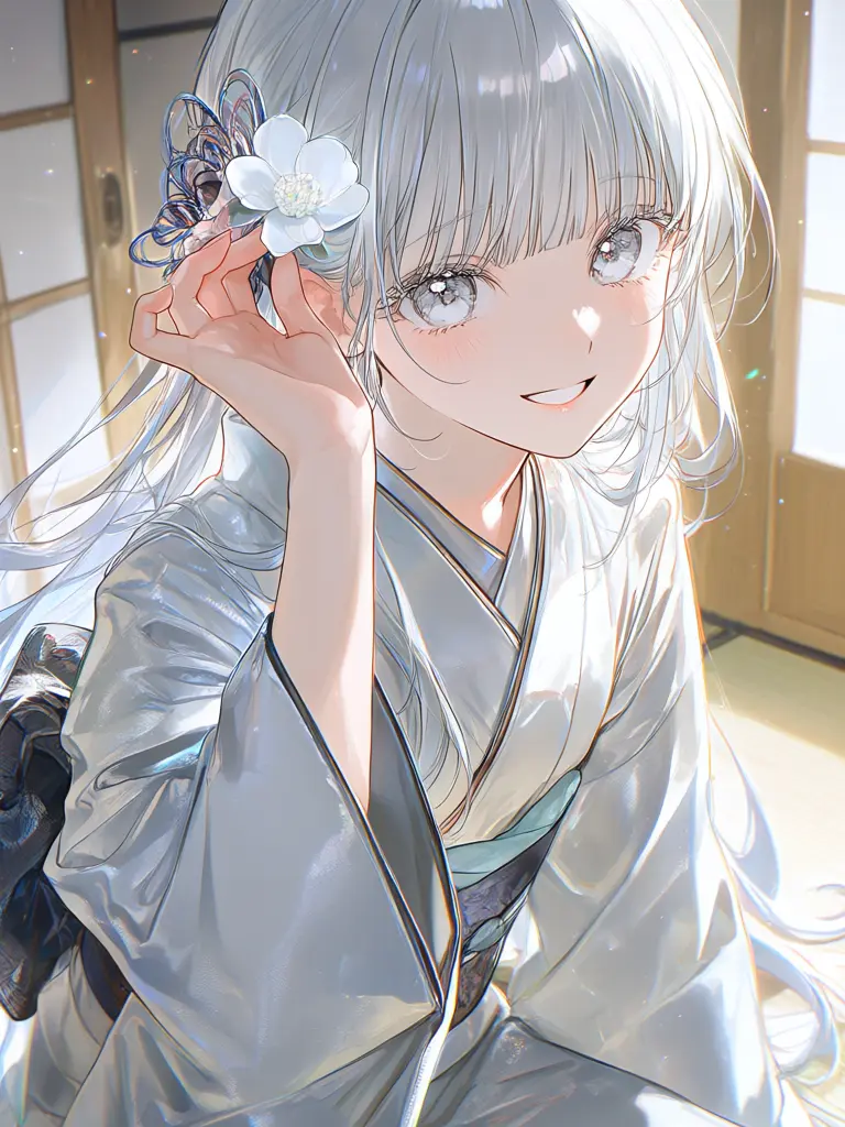 FruityActor1659의 最強の一族と暮らそう。