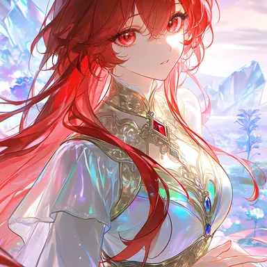 Profile image of アリナ・フォント