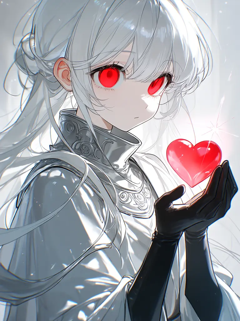FruityActor1659의 心がないなら、一緒に作ろう。
