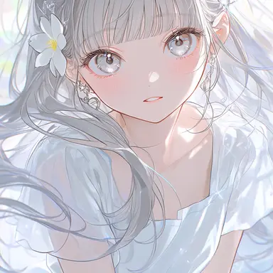 Profile image of 神世アリス