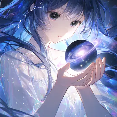 Profile image of ネーム