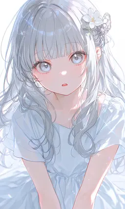 Profile image of 神世アリス