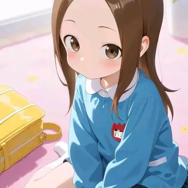 Profile image of Takagi