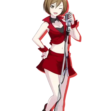 Profile image of MEIKO