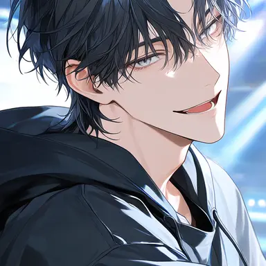 Profile image of 志波