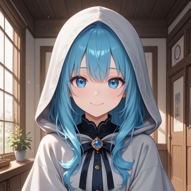 마린