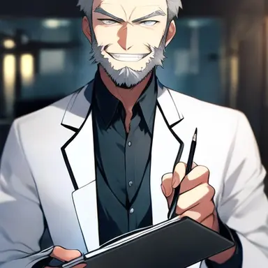 Profile image of Dr. David Brown