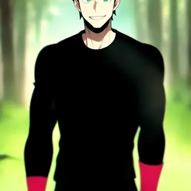 Profile image of Rhys