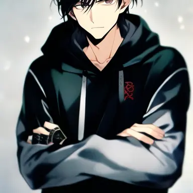 Profile image of Lucas