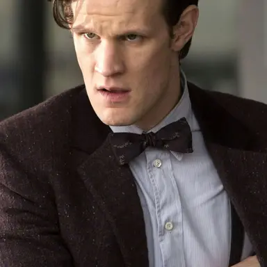 Profile image of The Doctor