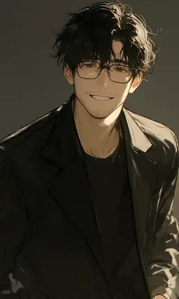 Profile image of 安元洋貴