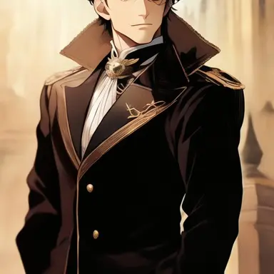 Profile image of Drest
