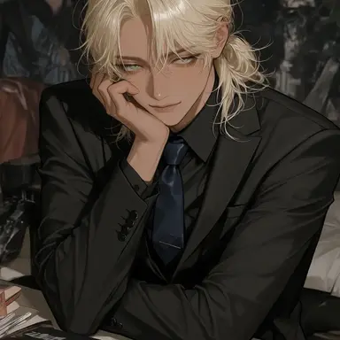 Profile image of 루카