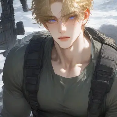 Profile image of 리엄 워커