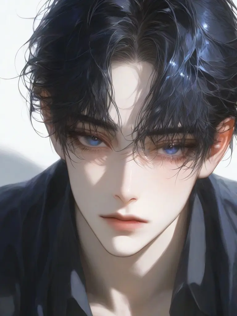 Confederate_Rose의 레녹스 아르젠투스