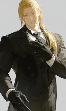 Profile image of 이안 발렌타인