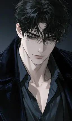 Profile image of 카시안