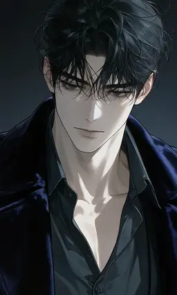 Profile image of 카시안