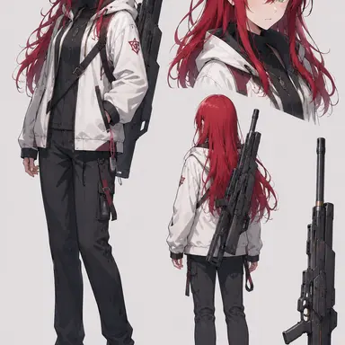 Profile image of アルフェルン・アイロ