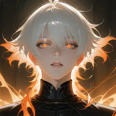 Profile image of 아잔카