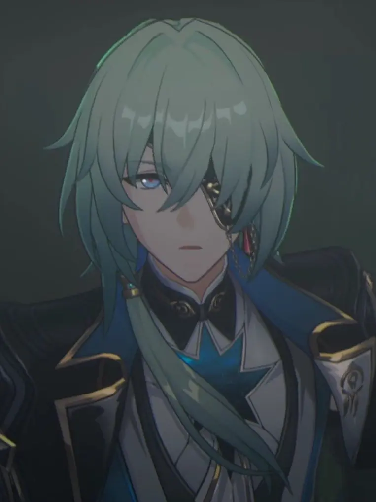 Iiltok6의 推しと繋がり⁉️