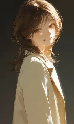 Profile image of Shiori Hayase