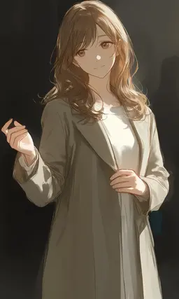 Profile image of Shiori Hayase